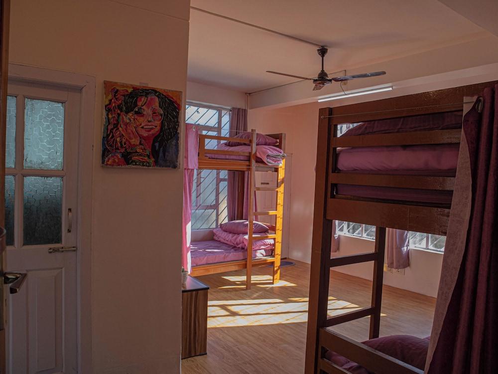 Hills Tale Backpackers Hostel
