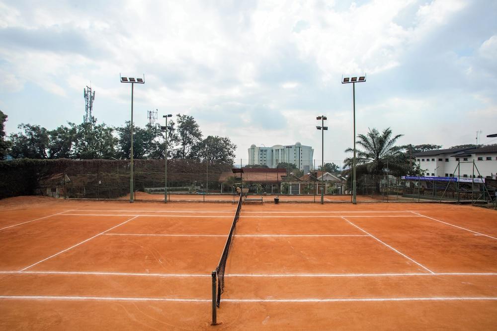 The Choate Boutique Hotel & Restaurant