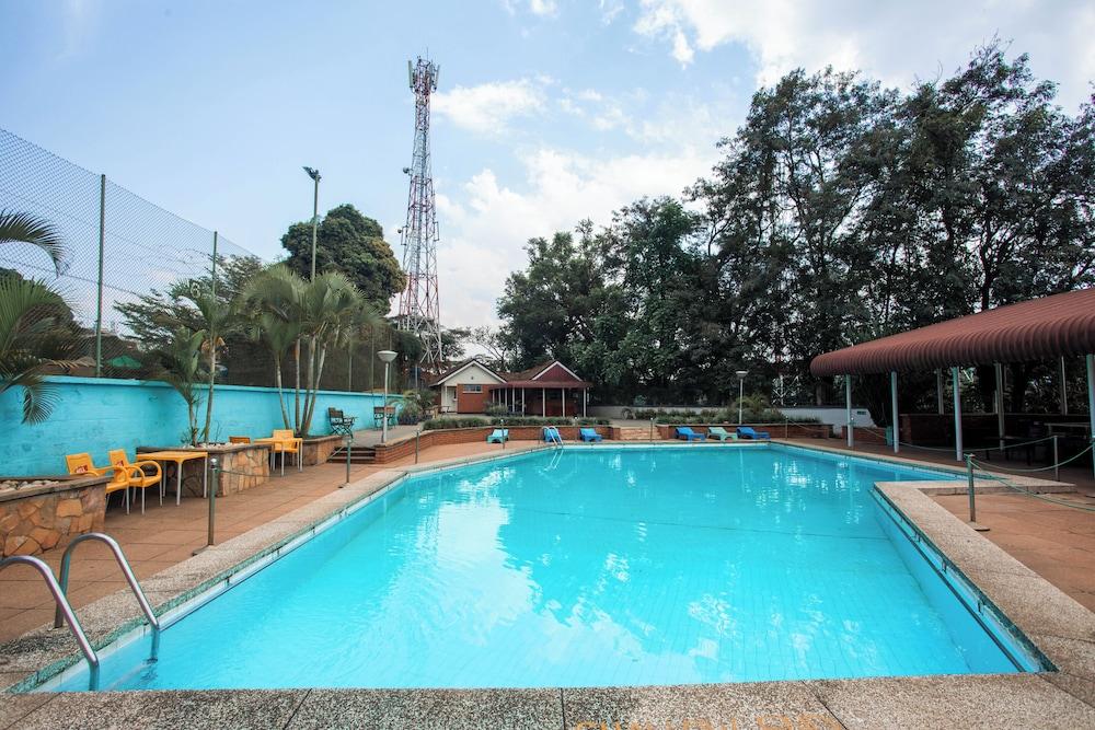 The Choate Boutique Hotel & Restaurant