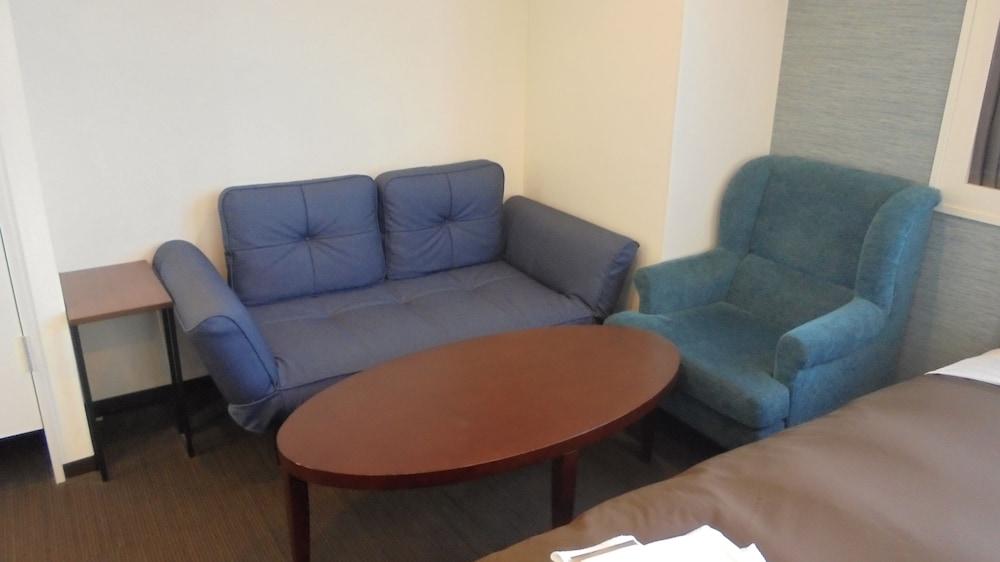 Hotel  New Gaea Kamigofuku