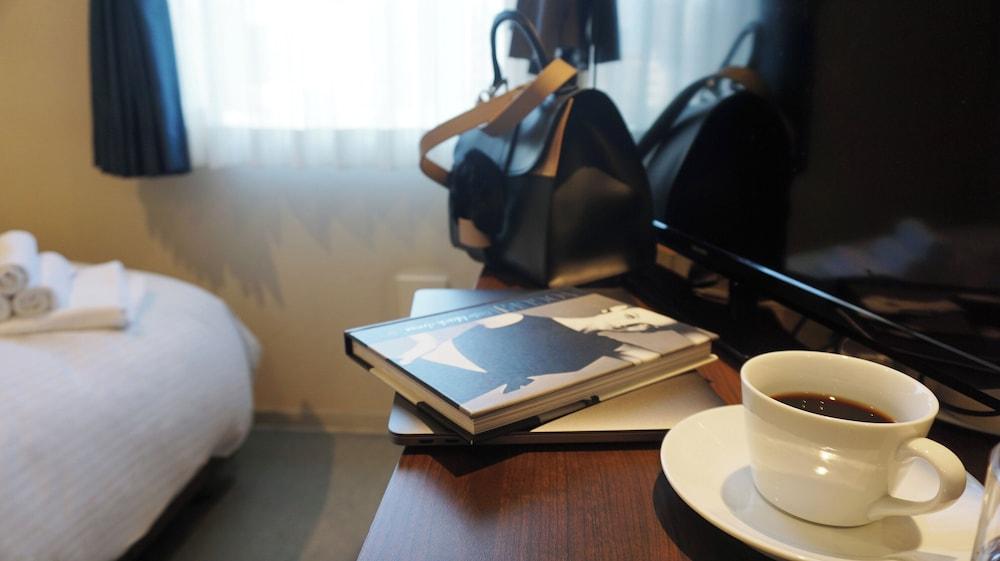 Hotel  New Gaea Kamigofuku