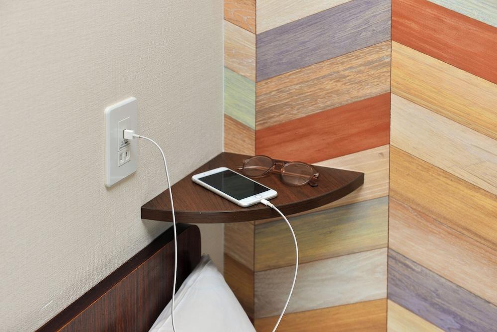 Hotel New Gaea Yanagawa