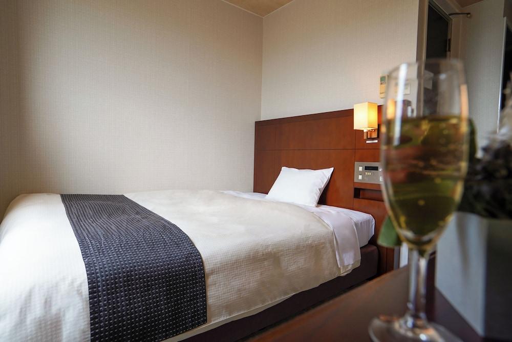 Hotel New Gaea Omuta Garden