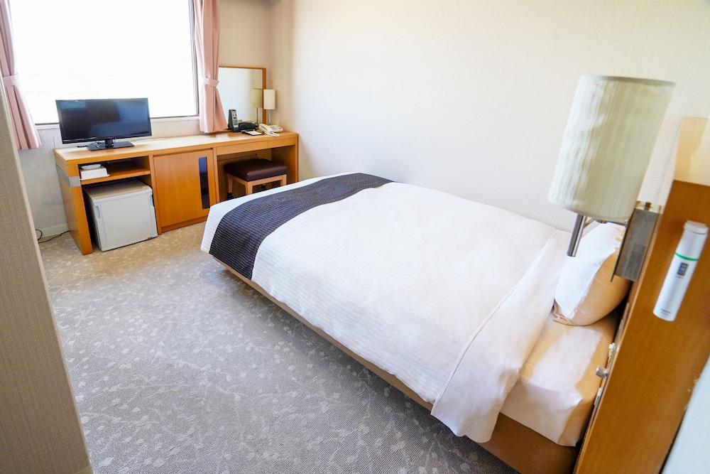 Hotel New Gaea Omuta Garden