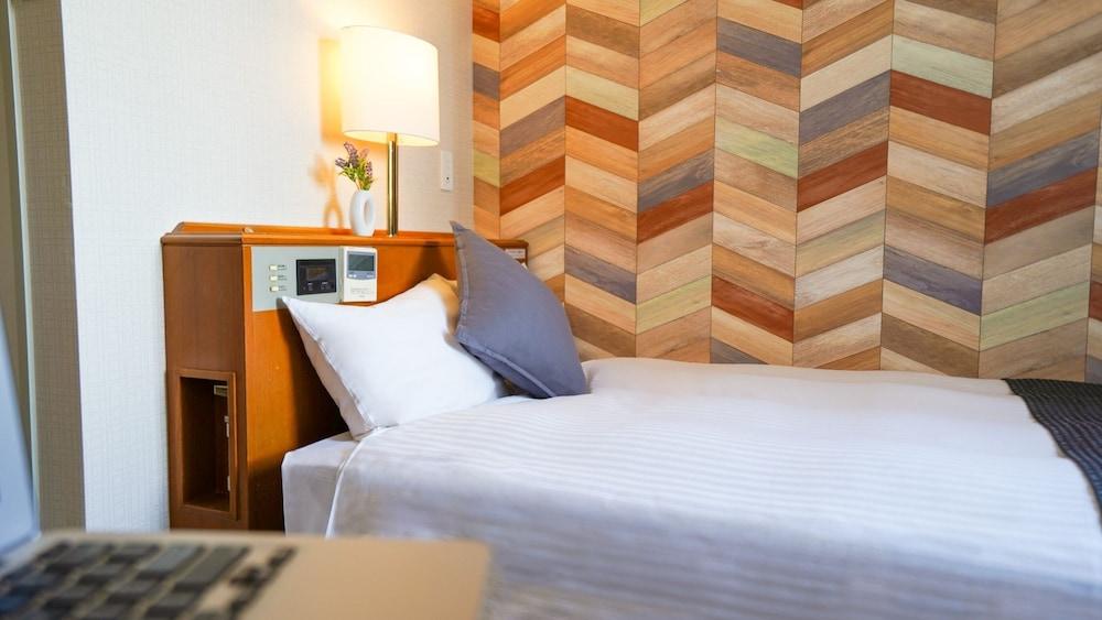 Hotel New Gaea Itoshima