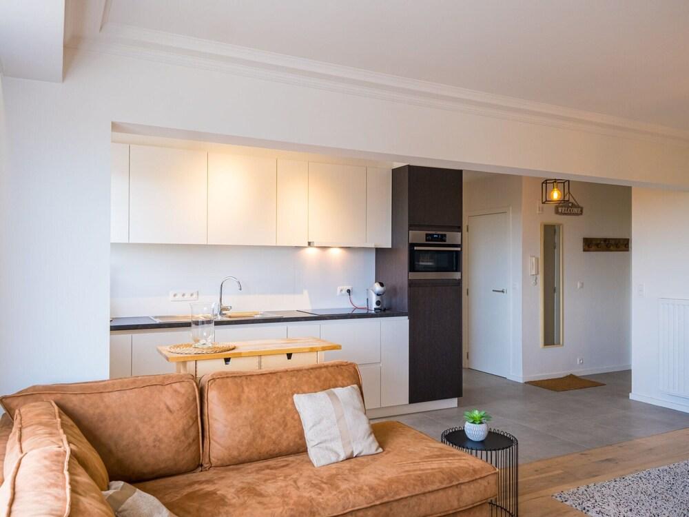 Apartment With 2 Bedrooms and a Beautiful View