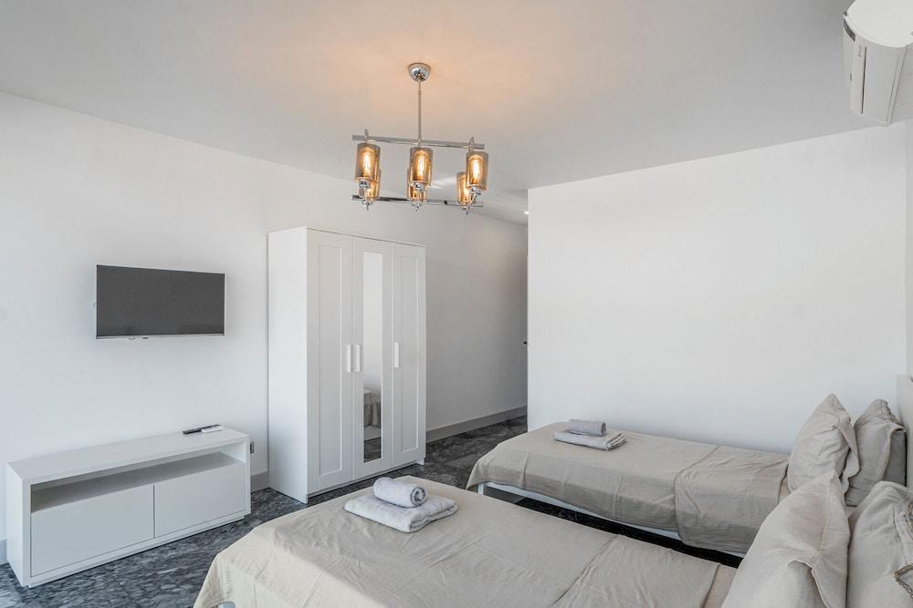 Çimentepe Residence