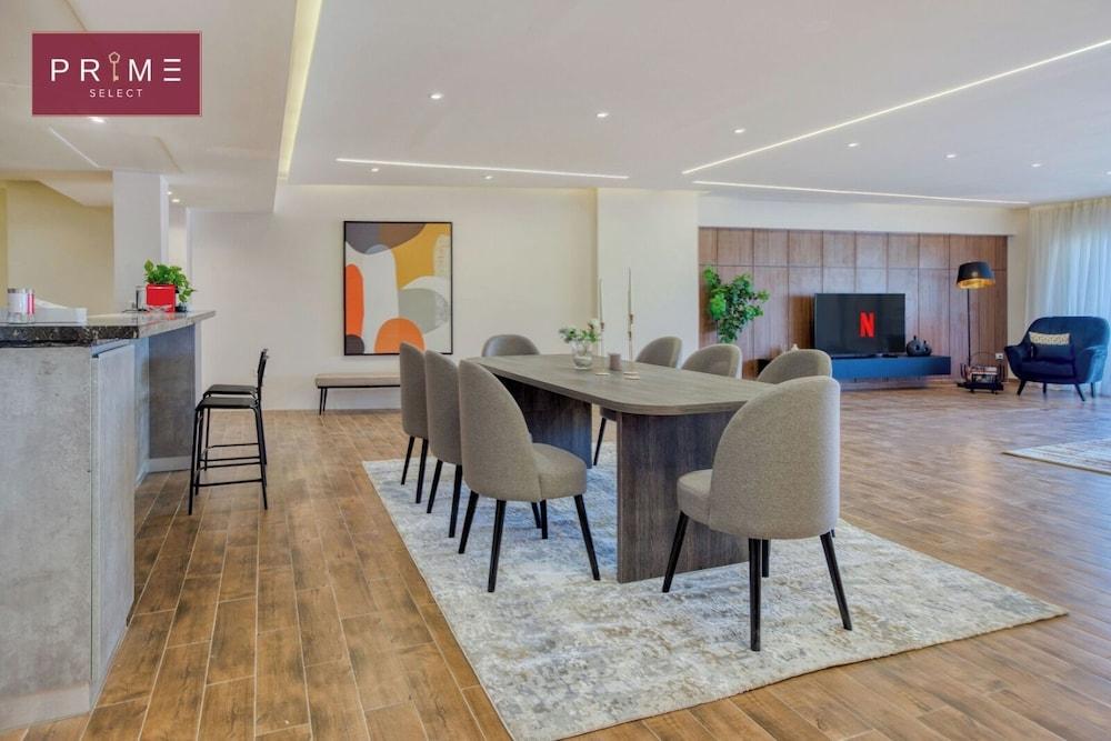 Prime Select Old Cairo Nile View