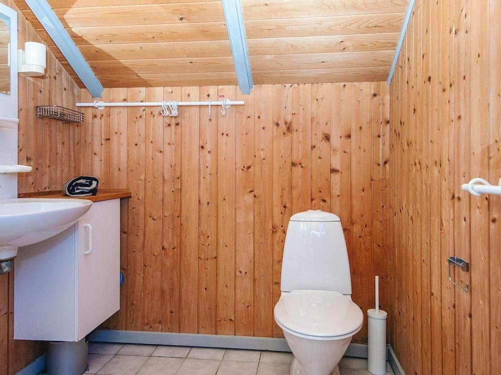 5 Person Holiday Home in Knebel