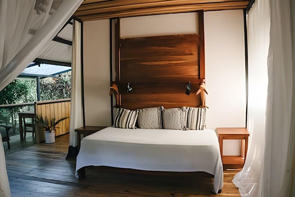 El Tumbo de las Olas