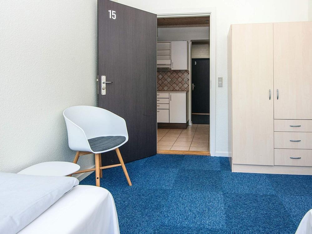 Lush Cabin in Camping Resort