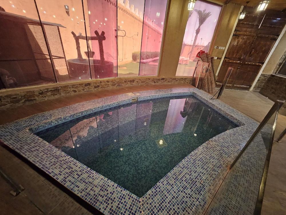 VIP resort chalet - 25