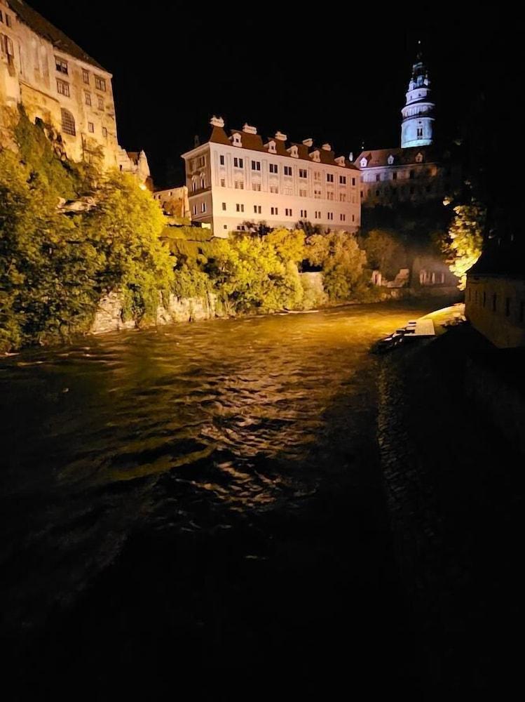 Penzion Bohem Český Krumlov
