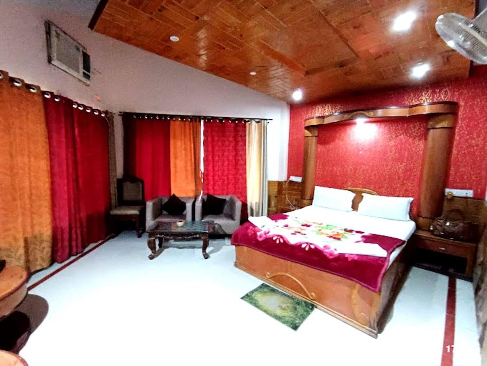 Hotel Dreamland Mandarmani