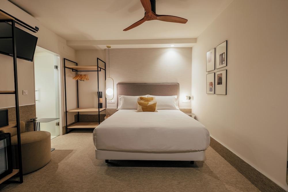 Hotel Cetina Casa de Aguilar