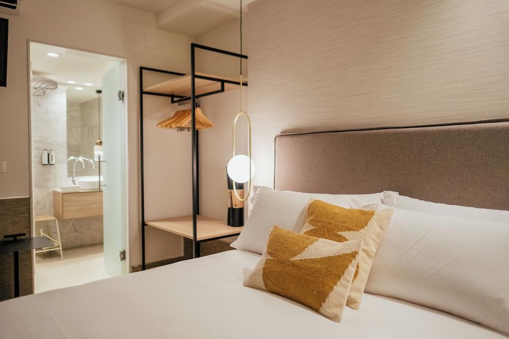 Hotel Cetina Casa de Aguilar