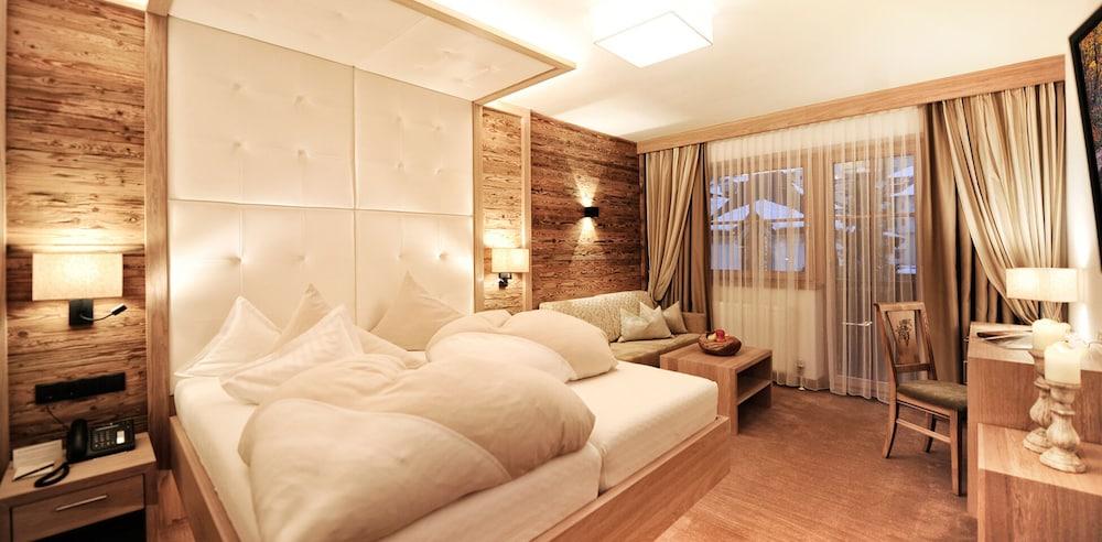 Hotel Salnerhof Ischgl