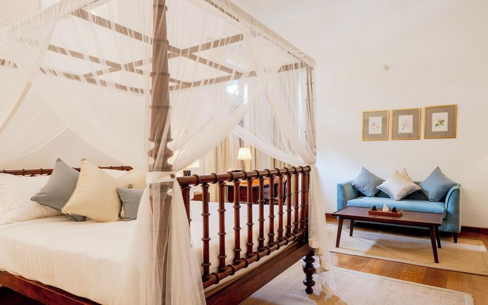 Lotus Estate Colombo