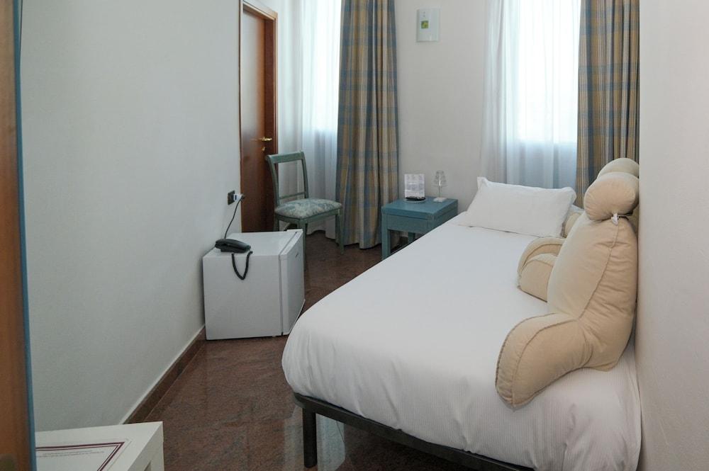 L'INCANTO DI BOCCADARNO