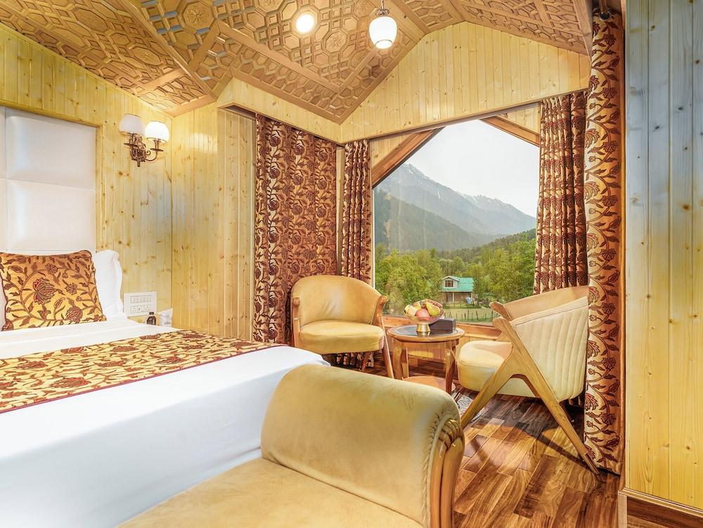 Hillside Resort & Spa Pahalgam