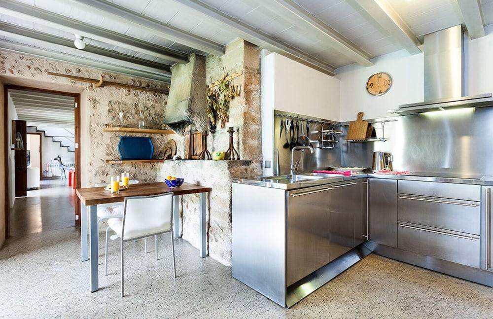 La Sort de la Font in Pollensa