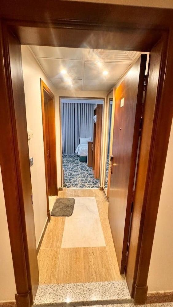 Salsbil alfidi hotel