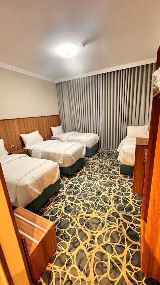 Salsbil alfidi hotel