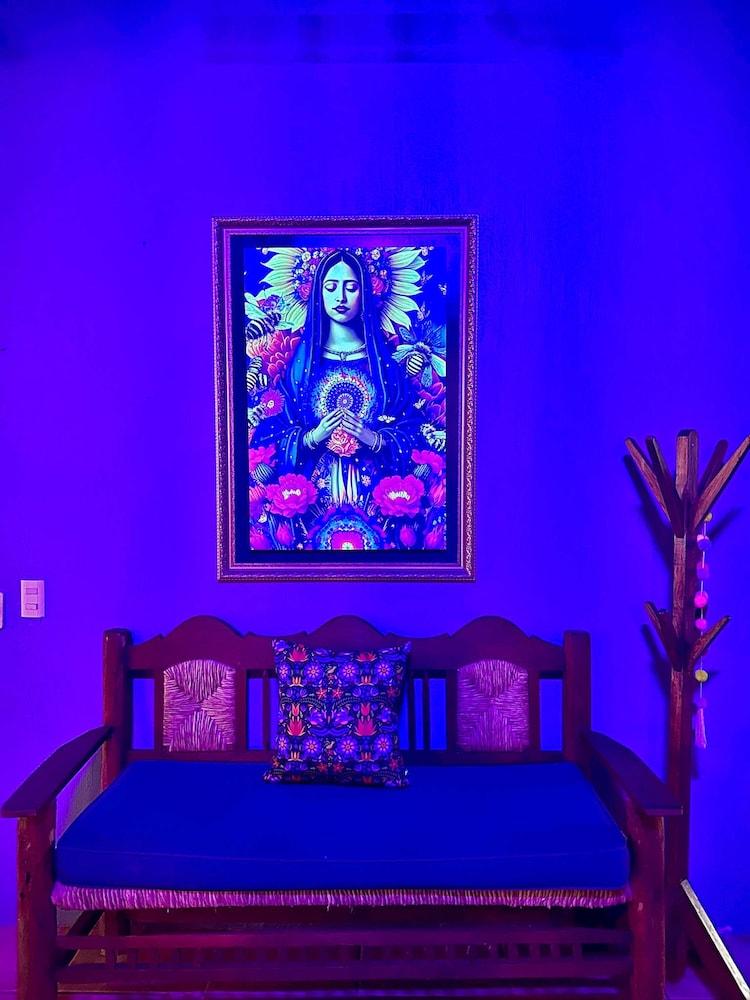 Beachside - Casa Sirena 1BR Suite