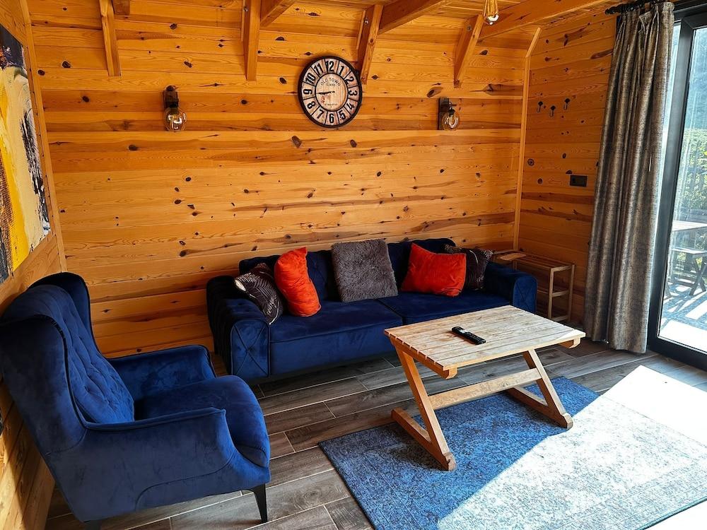 Seversin Suit Bungalov