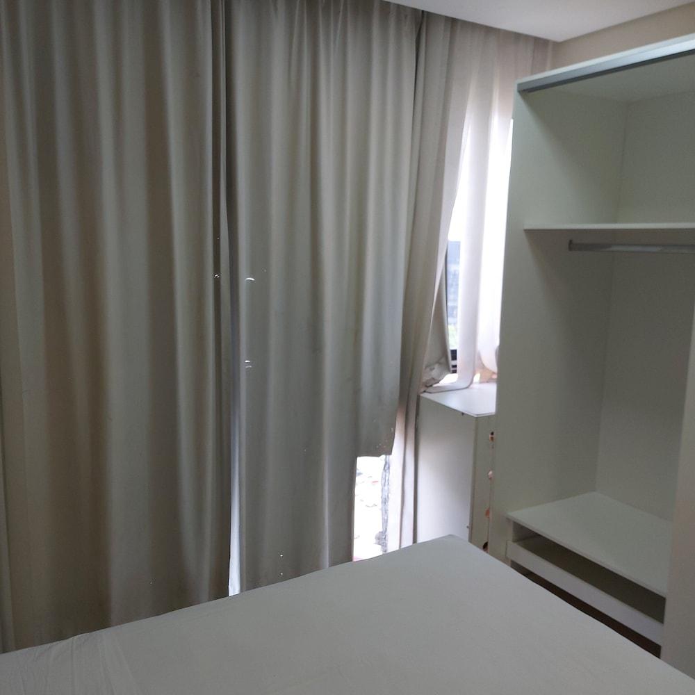 FLATS BSB - Apart Hotel