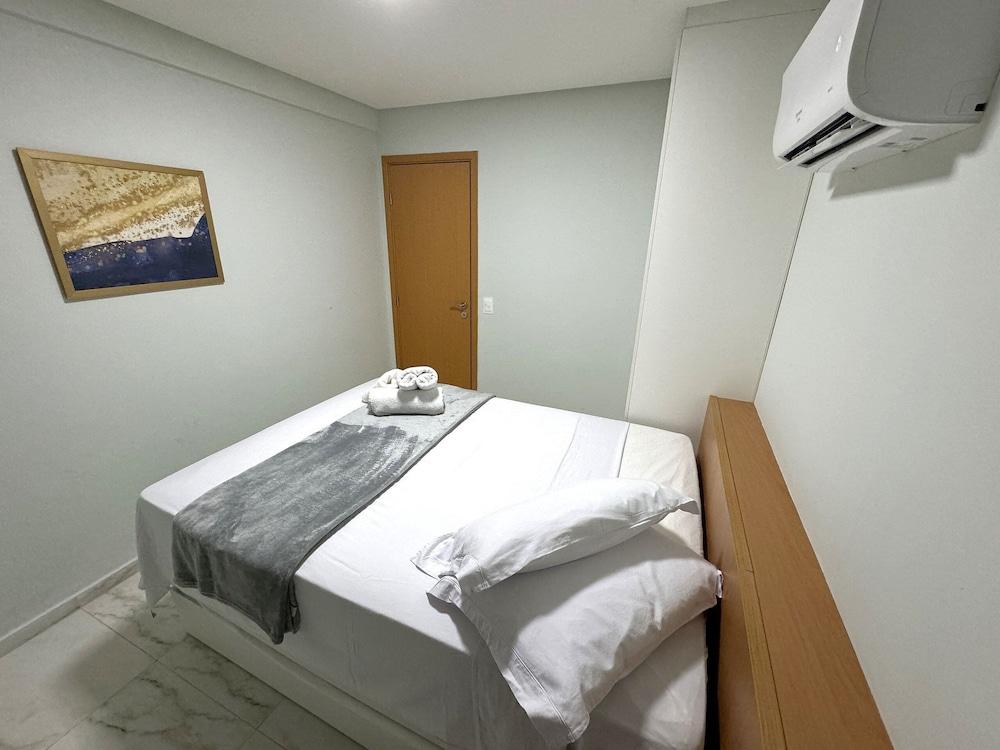 TEKATETU Hotels&Flats - Makaranduba 301