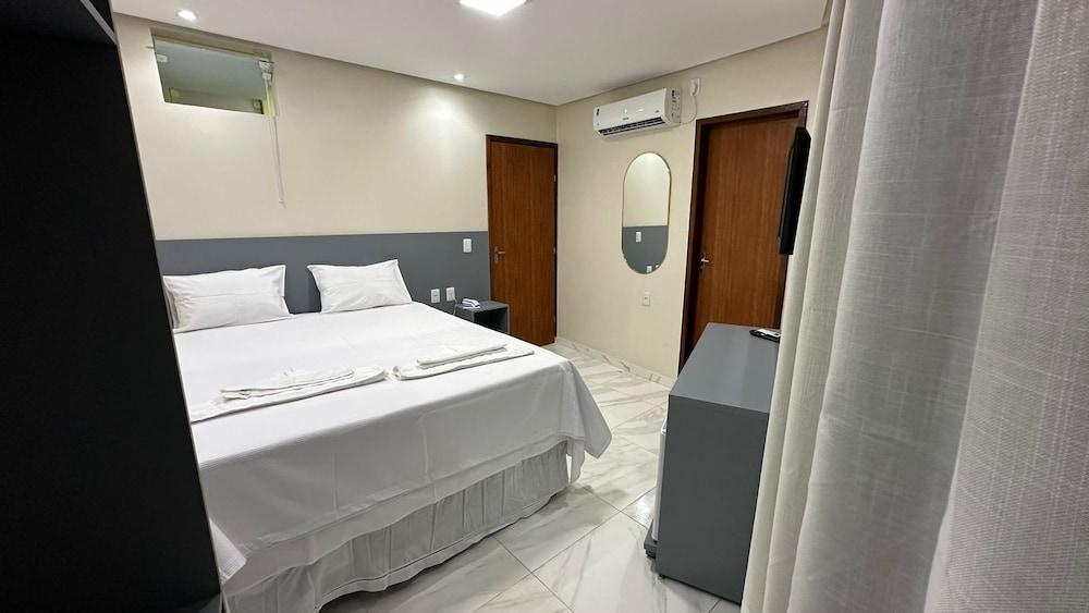 Pousada Princesa do Sertão