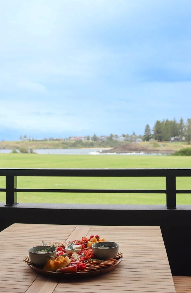 Kove Apartments Kiama