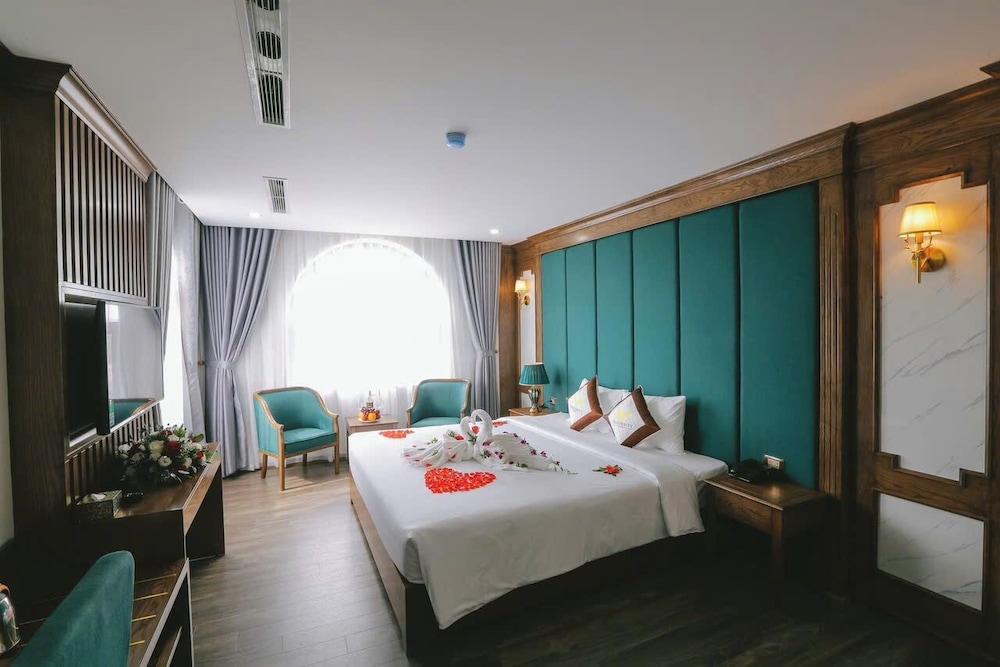 Properiti Boutique Hotel & Restaurent