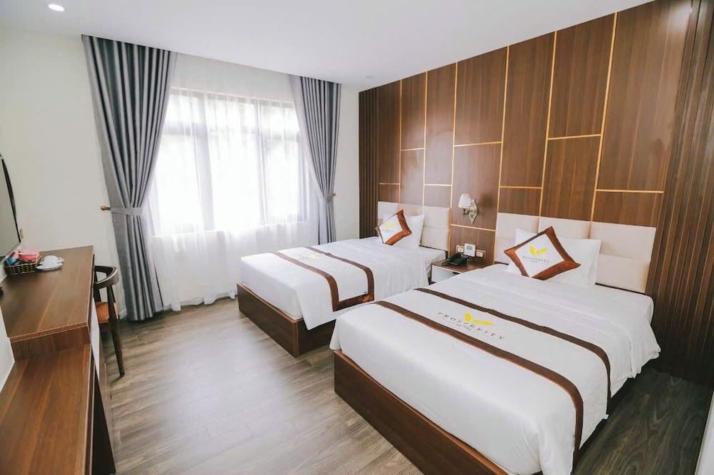 Properiti Boutique Hotel & Restaurent