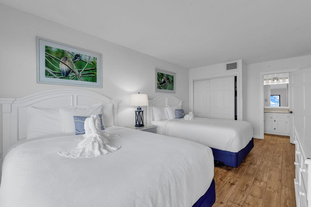 Bluewater Resort 502