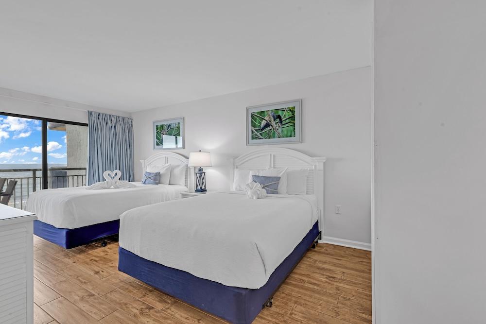 Bluewater Resort 502