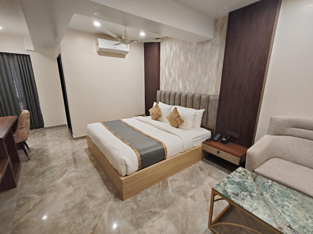 Light House Suites Hubballi