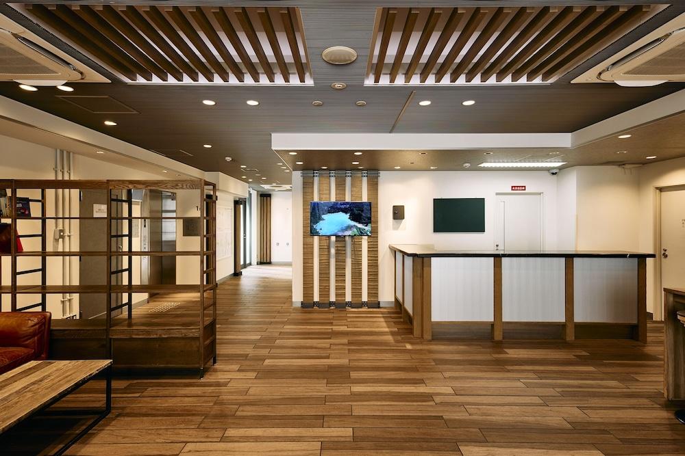 Kyoto Guesthouse HIVE - Hostel