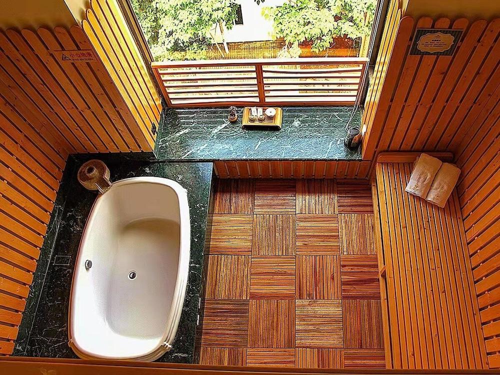 Potala Hot Spring Resort  Dali