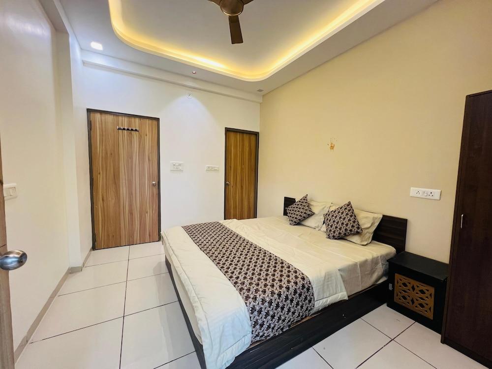 Chandrasajan Comfort Stay