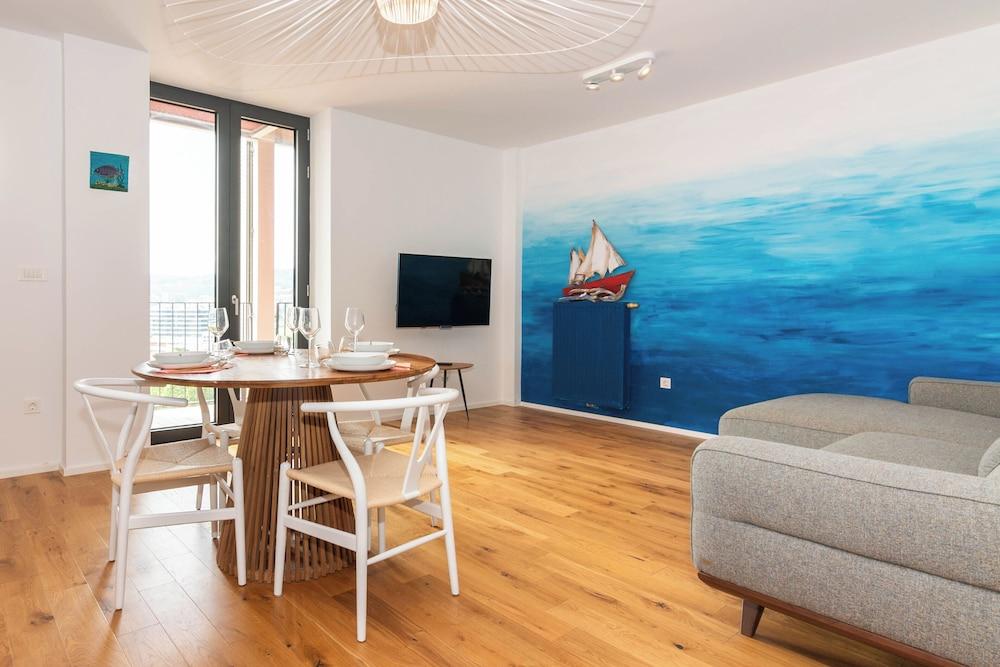 Bellavista Apartment Koper