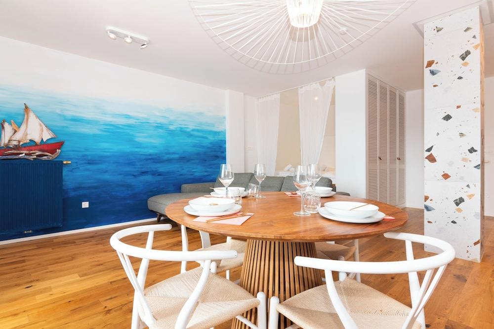 Bellavista Apartment Koper