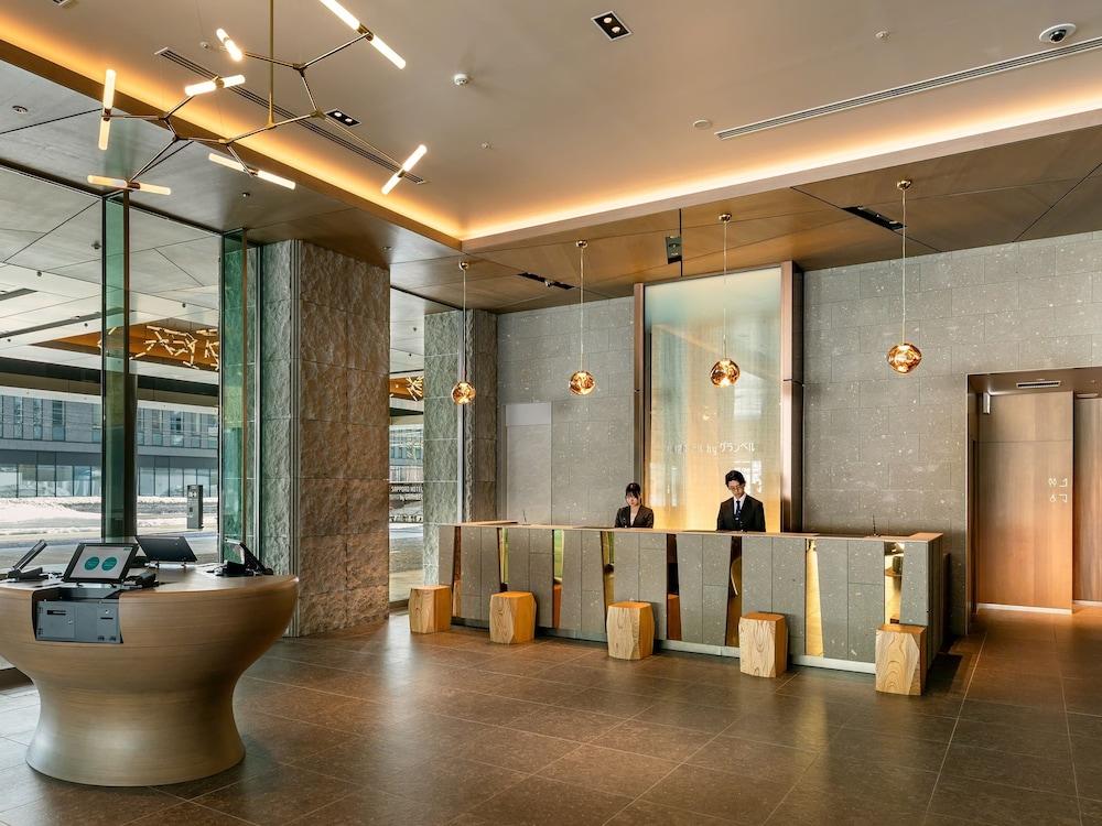 SAPPORO HOTEL by GRANBELL