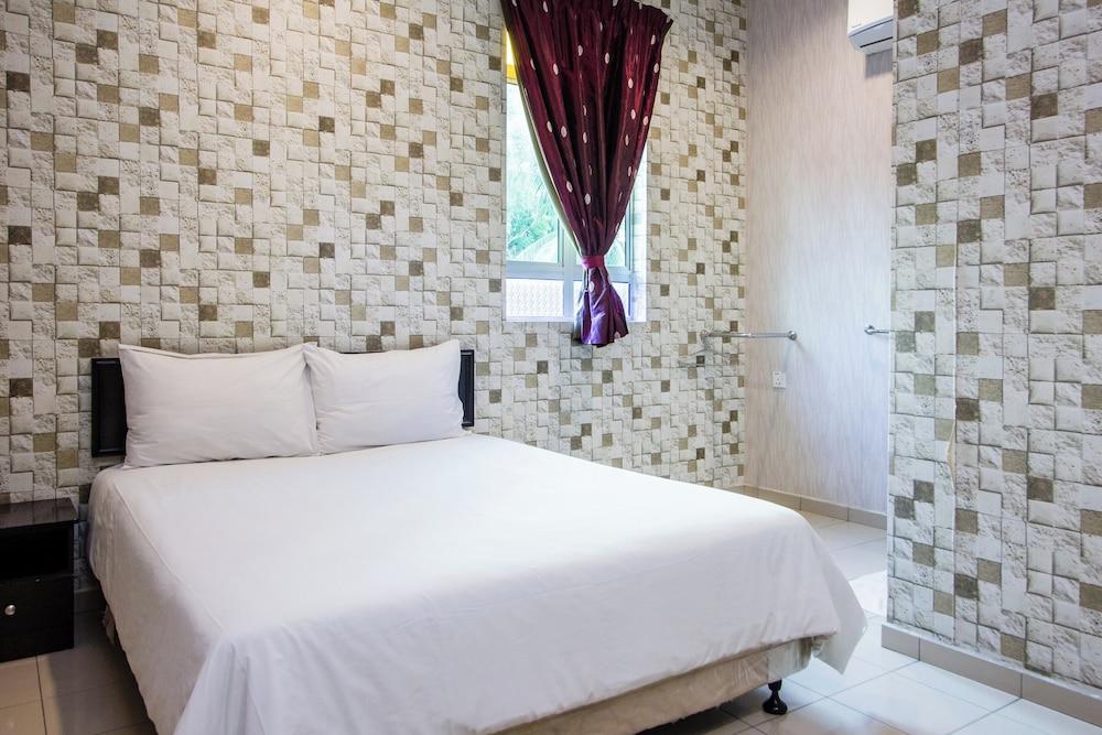 Value Inn Homestay by uBook