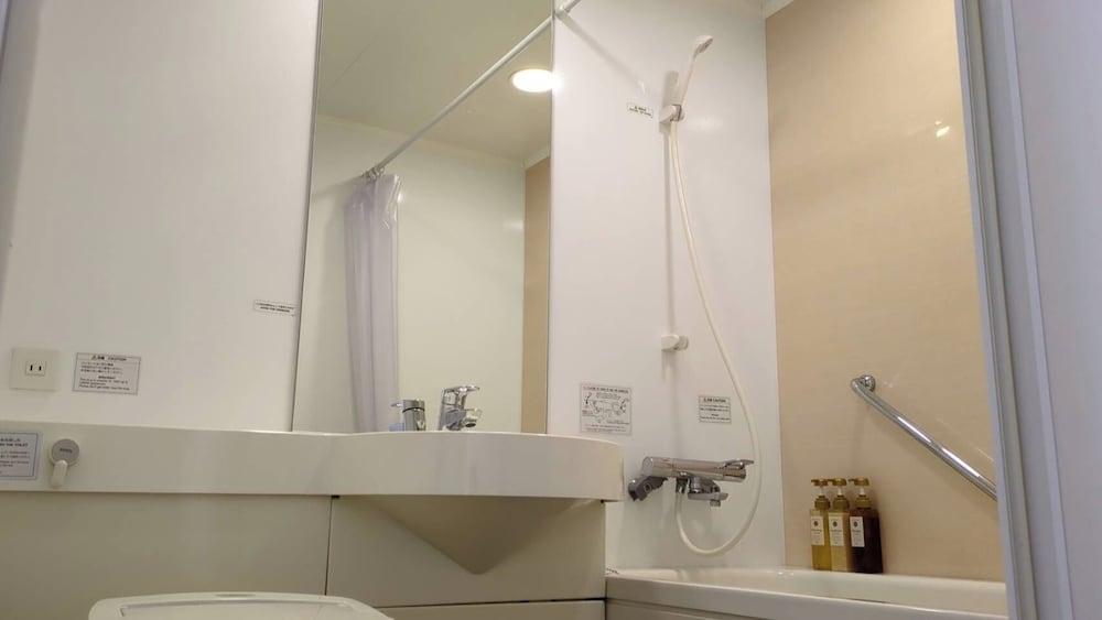 Hotel Alpha-One Himeji-Minamiguchi