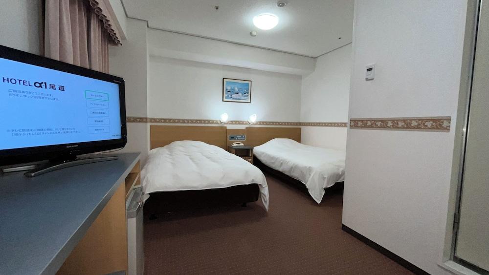 Hotel Alpha-One Onomichi