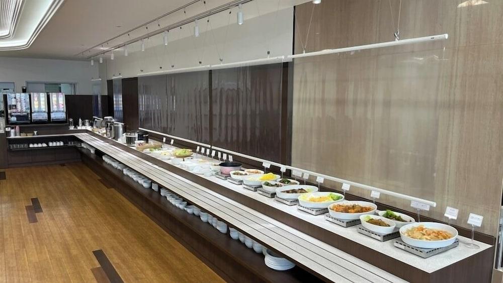 Hotel Alpha-One Iwakuni