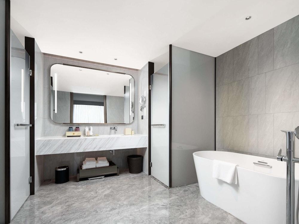 Grand Mercure Changzhou Luoxi