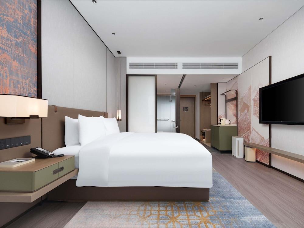 Grand Mercure Changzhou Luoxi